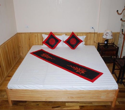 Sapa Cozy 2 Hotel
