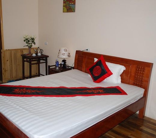 Sapa Cozy 2 Hotel