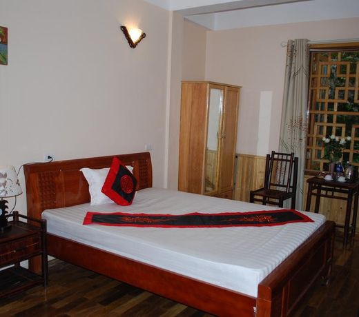 Sapa Cozy 2 Hotel