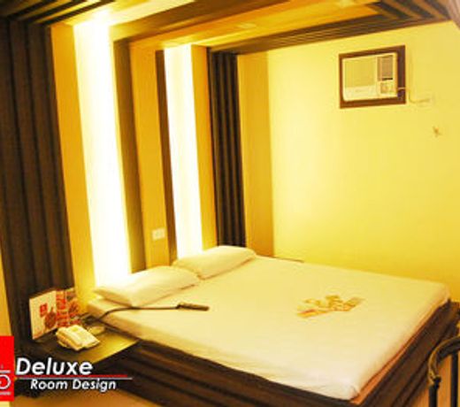 Hotel Sogo Novaliches