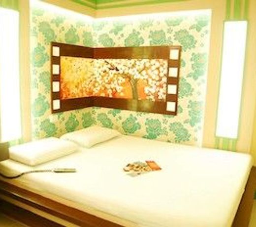 Hotel Sogo Novaliches