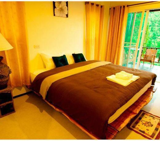 The Relax Khaoyai Resort