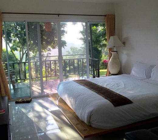 The Relax Khaoyai Resort