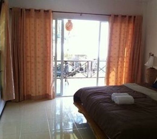 The Relax Khaoyai Resort