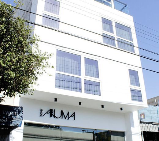 Aruma Hotel Boutique