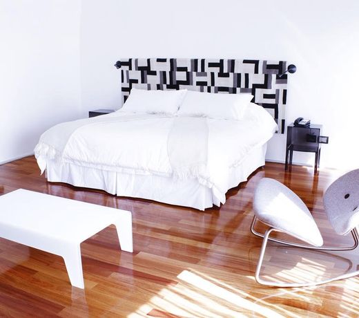 Aruma Hotel Boutique