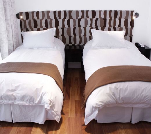 Aruma Hotel Boutique