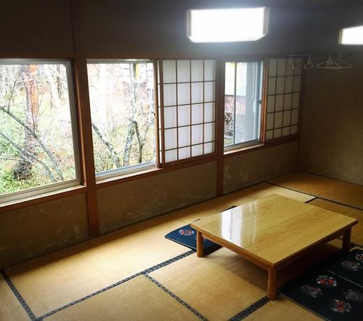 Lodge Yatsugane