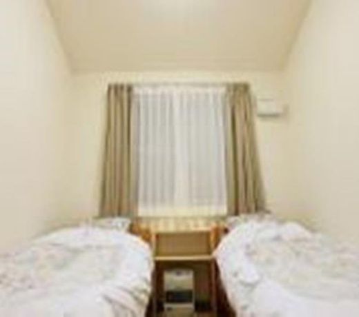 Sanrinsha Hotel
