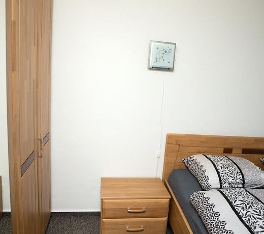 Ferienwohnung Barbara