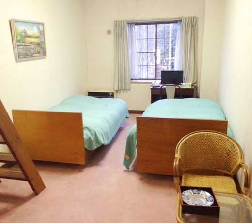 Petite Hotel Konomi
