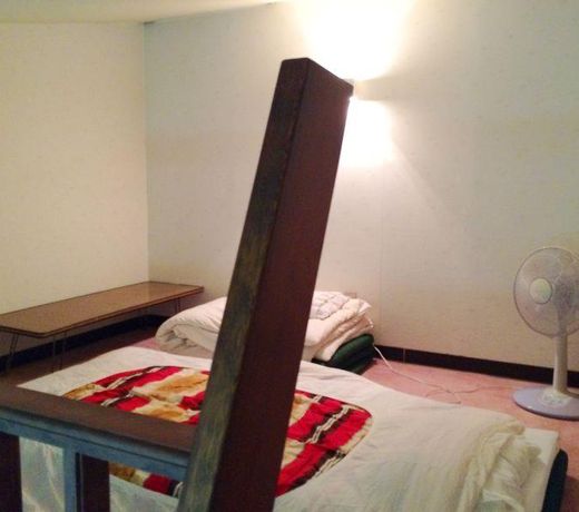 Petite Hotel Konomi