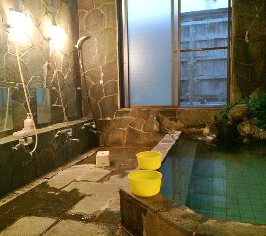 Petite Hotel Konomi