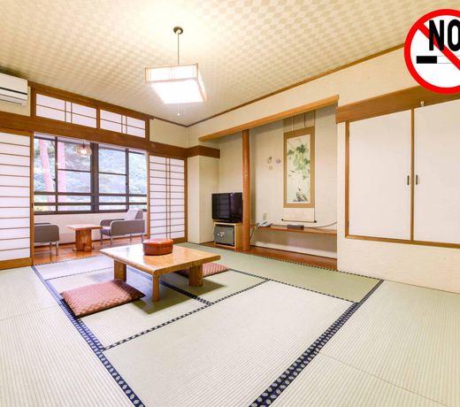 Atera Onsen Forespa Kiso Ryokan