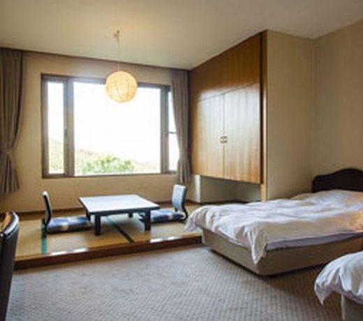 Resort Hotel Alcadia