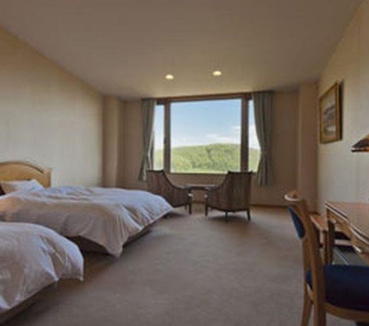 Resort Hotel Alcadia