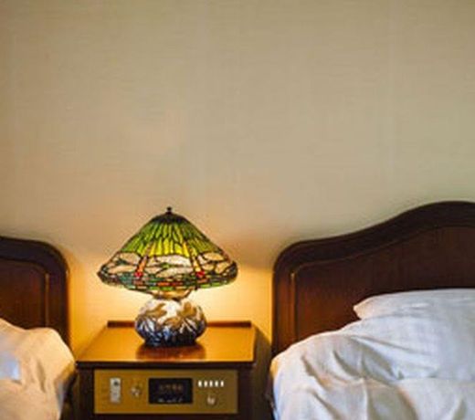 Resort Hotel Alcadia