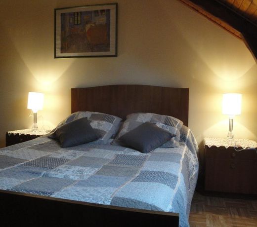 Ferme Auberge Du Vieux Puits