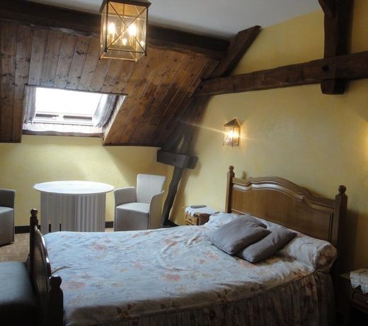 Ferme Auberge Du Vieux Puits