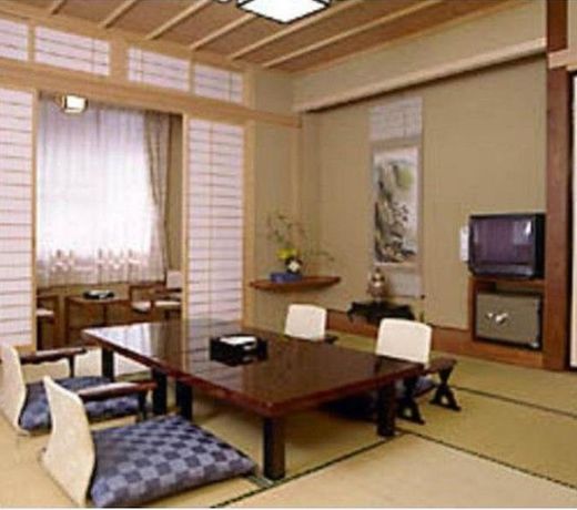 Sanpusou Ryokan