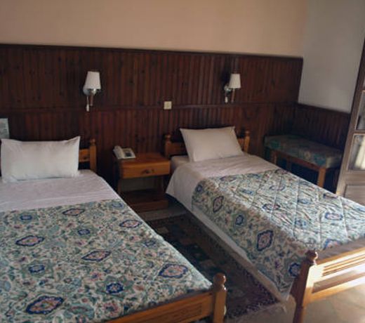 Hotel Bonis