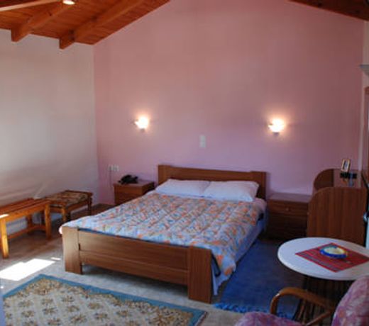 Hotel Bonis