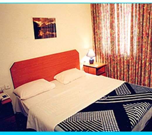 Hotel Habira