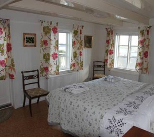 TULINIUS HERITAGE HOUSE