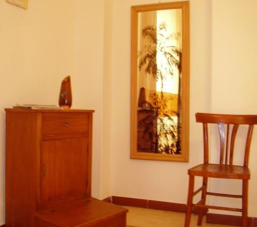 S'Attobiu B&B And Guest-Houses