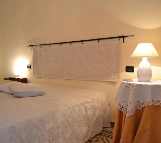 S'Attobiu B&B And Guest-Houses