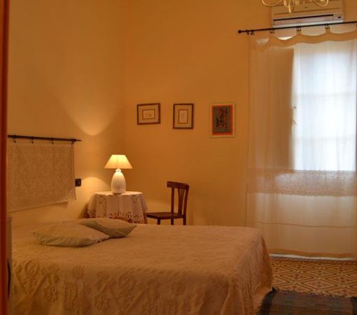 S'Attobiu B&B And Guest-Houses