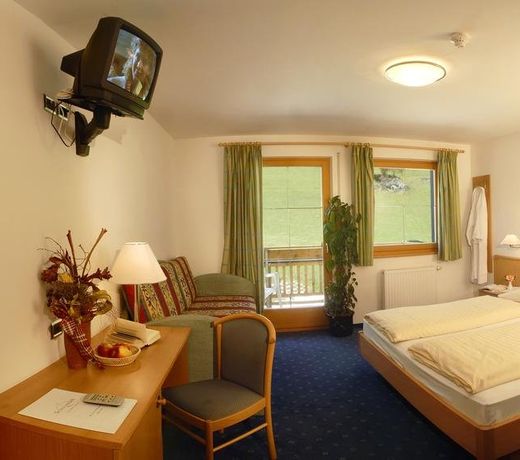 Hotel SchÃ¶lzhorn