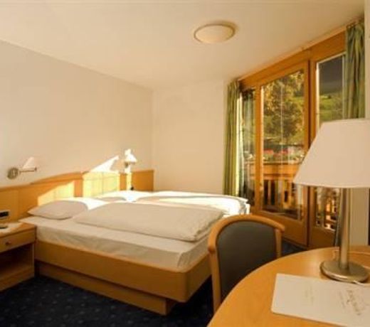 Hotel SchÃ¶lzhorn
