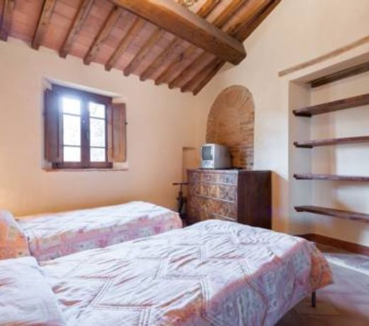 Borgo Cerbaiola