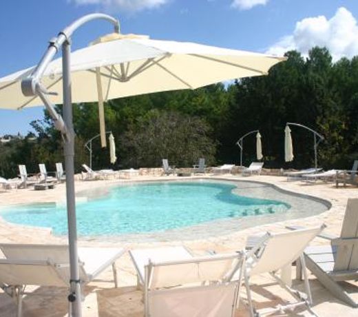 Agriturismo Antonelli Piangevino