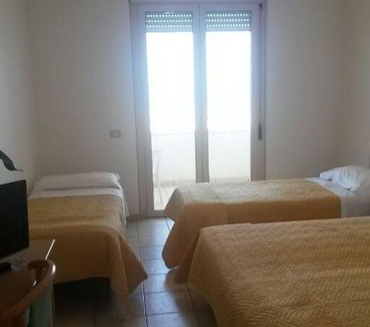 Hotel Miramare