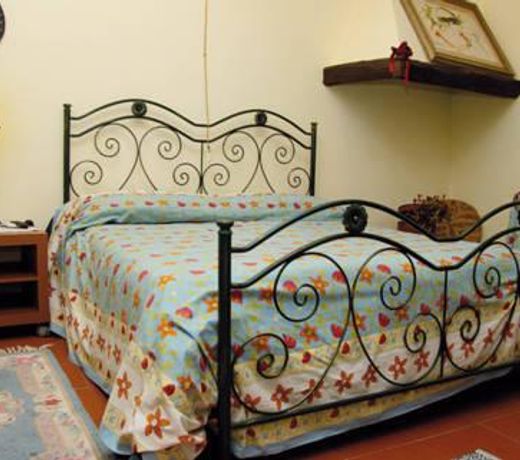 Vecchio Montano Country House