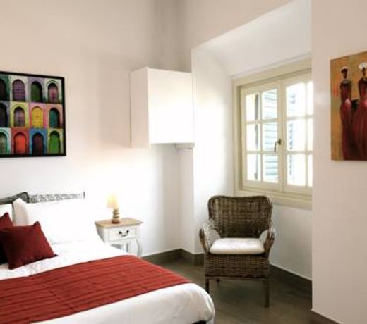 La Superba Rooms & Breakfast