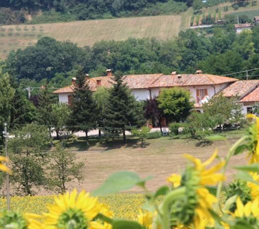SAN MARTINO