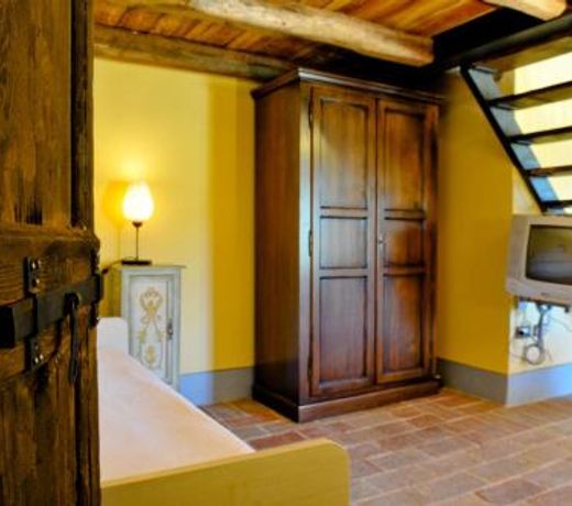 Locanda Rovicciano
