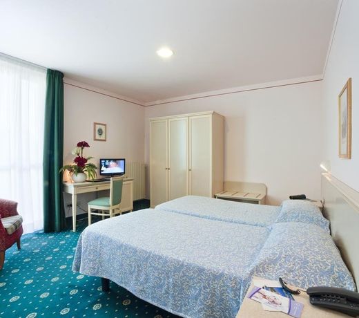 Terme Villa Pace
