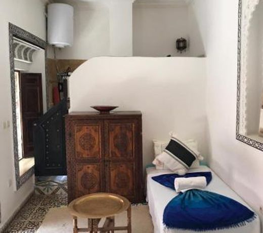 Riad Naya