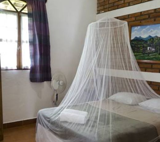 Hotel y Restaurante Sueno de la Campana