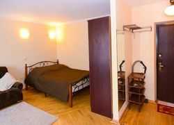 City Realty Central Apartments возле Белорусской, регион , город Москва - Фотография отеля №1