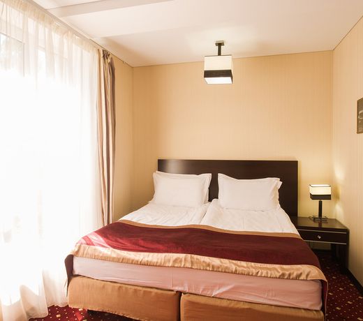 Davidov Hotel