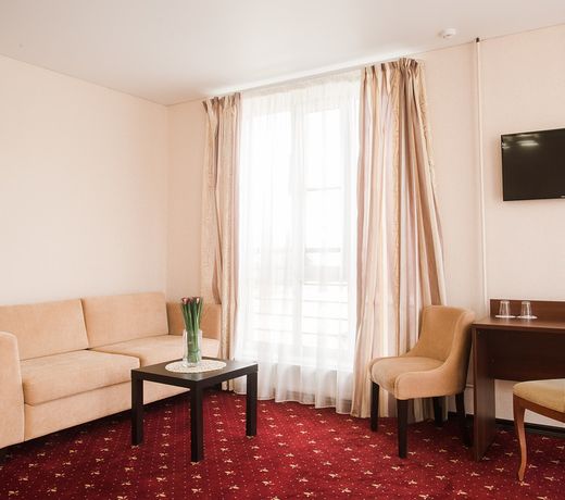 Davidov Hotel