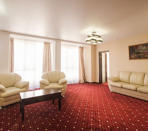 Davidov Hotel