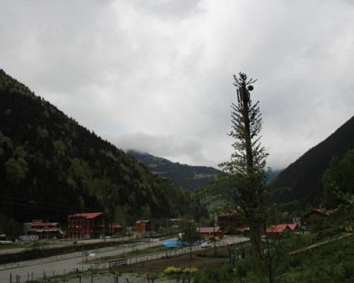 Akpinar Hotel - Узунгёль - фото 18