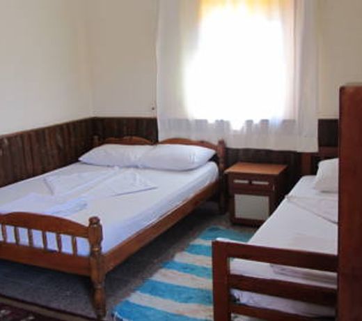 Ali Baba Pension