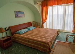 Форт-Нокс (Fort-Nox) фото 2, г. Феодосия, 